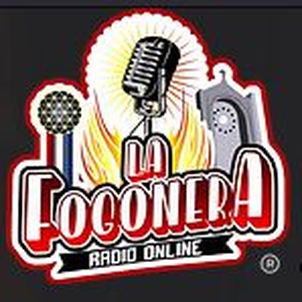 Radio La Fogonera Logo