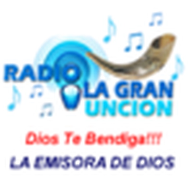 Radio La Gran Uncion Logo