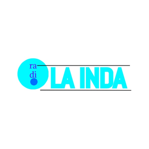 Radio La INDA Logo