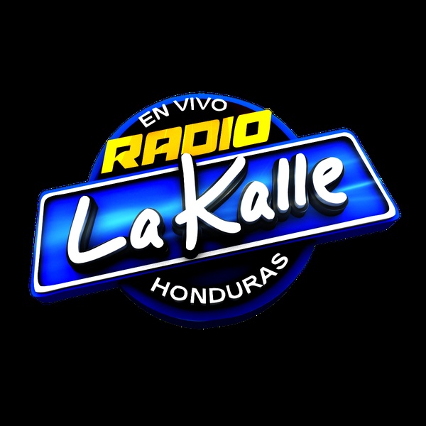 Radio La Kalle Logo
