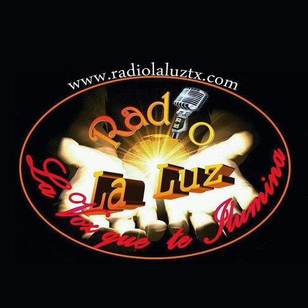 Radio La Luz Logo