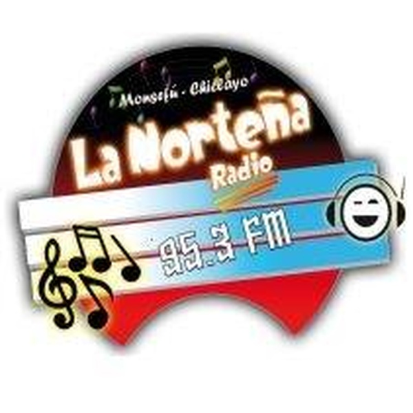 Radio La Norteña Logo
