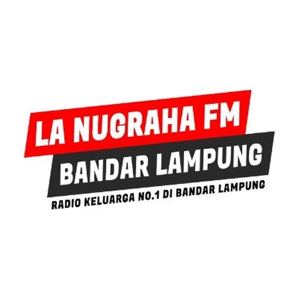 Radio La Nugraha Logo