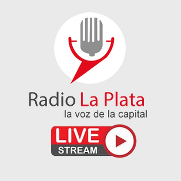 Radio La Plata Logo