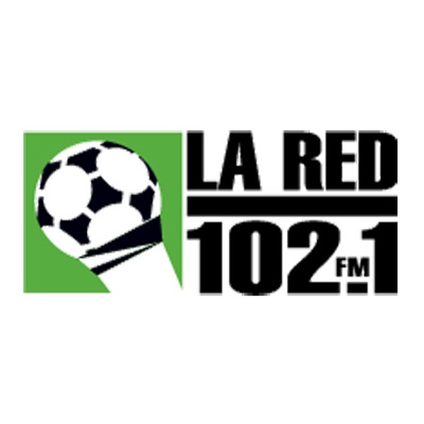 Radio La Red Logo