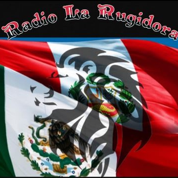 Radio La Rugidora Logo