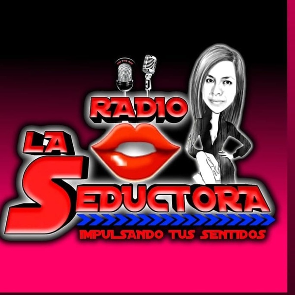 Radio La Seductora Logo