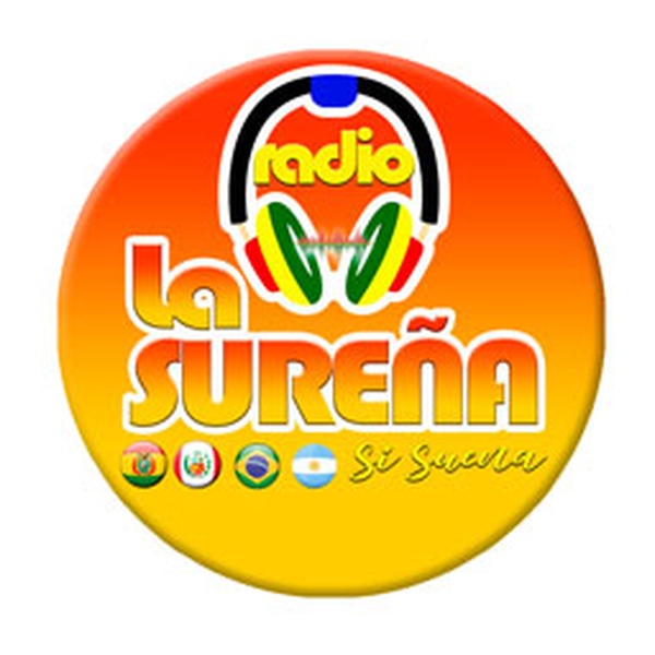 Radio La Sureña Logo