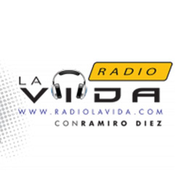 Radio La Vida - Voces de Italia Logo