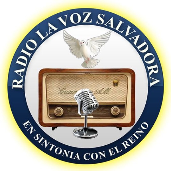 Radio La Voz Salvadora Logo