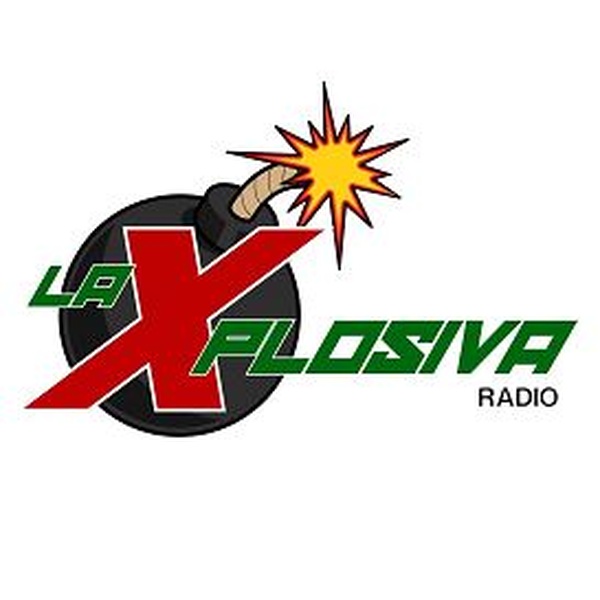 Radio La Xplosiva Logo