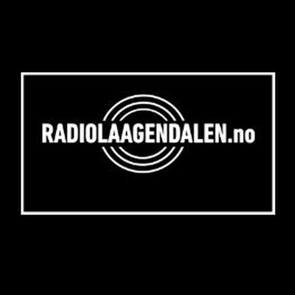Radio Laagendalen Logo