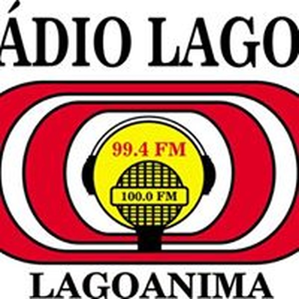 Radio Lagoa Logo