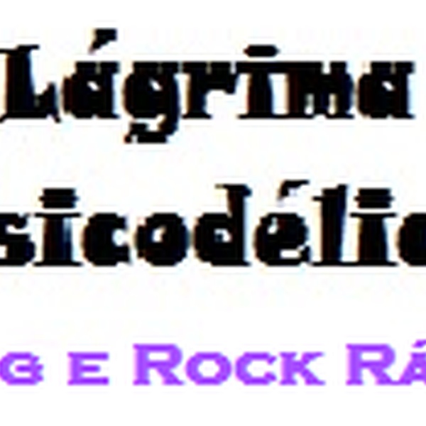 Radio Lagrima Psicodelica Logo