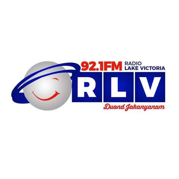 Radio Lake Victoria Logo