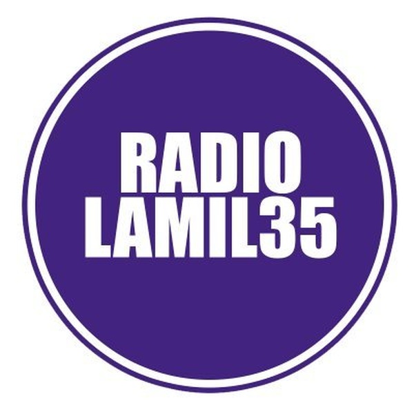 Radio Lamil35 Logo