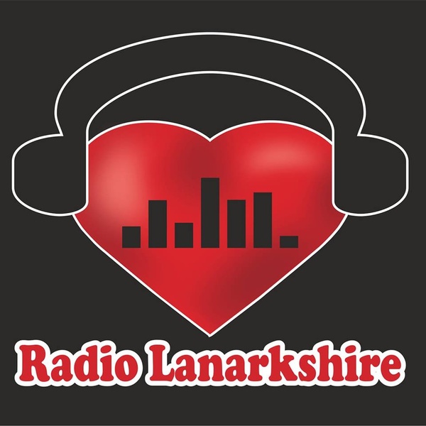 Radio Lanarkshire Logo