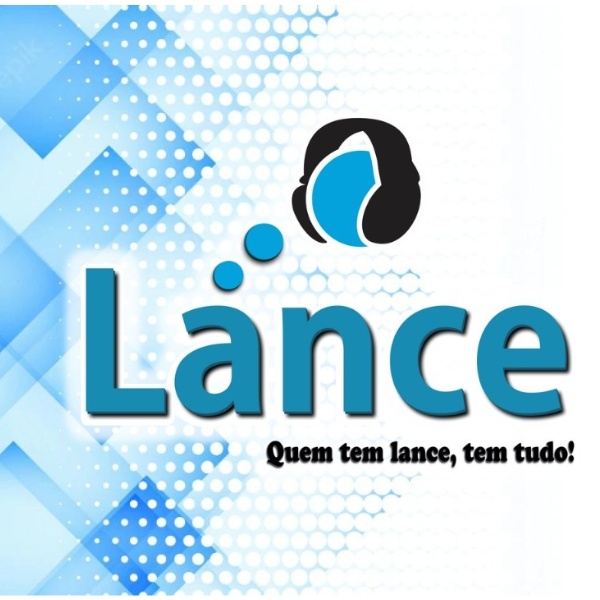 Rádio Lance Logo