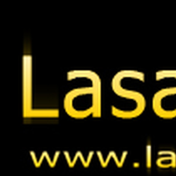 Rádio Lasafá FM Logo
