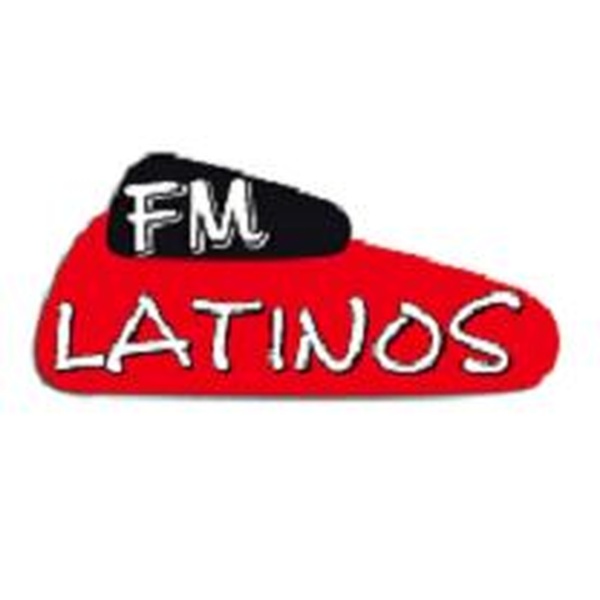Radio Latinos FM Logo