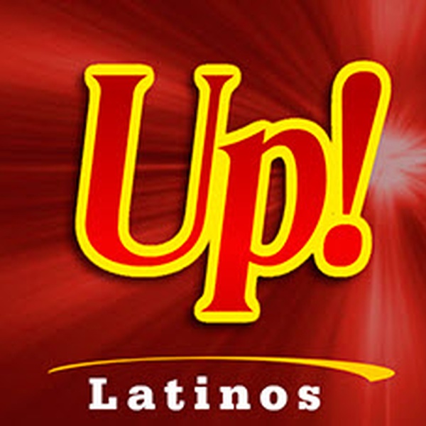 Radio Latinos Up Logo