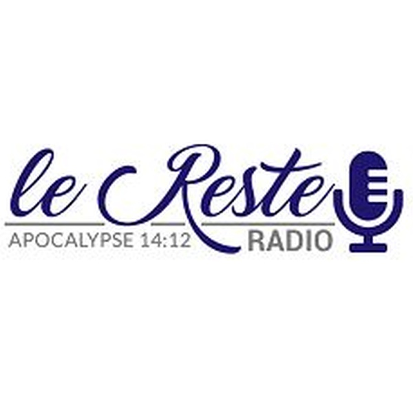 Radio Le Reste Logo