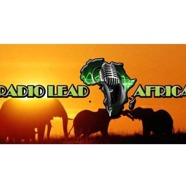 Radio Lead Africa Logo