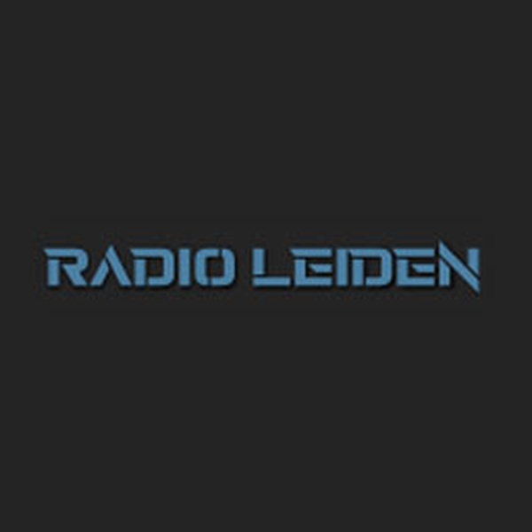 Radio Leiden Logo