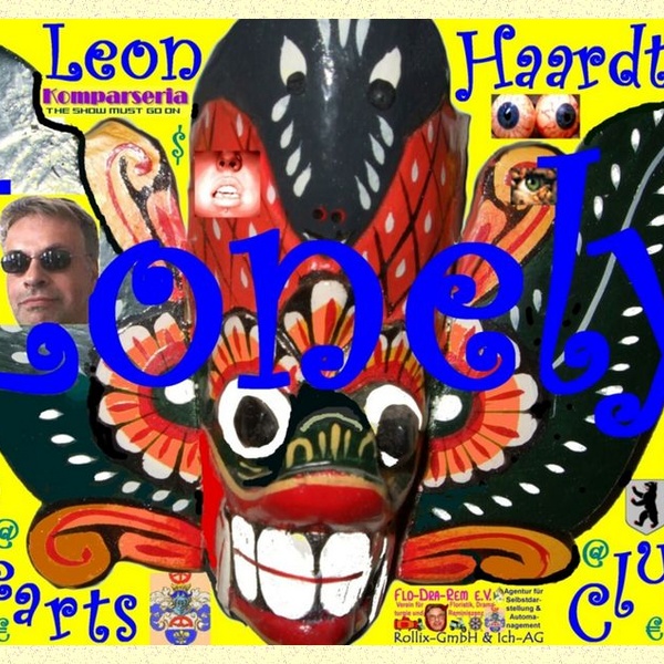 Radio Leon Haardts Logo