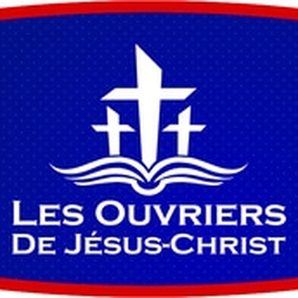 Radio Les Ouvriers De Jésus Christ Logo
