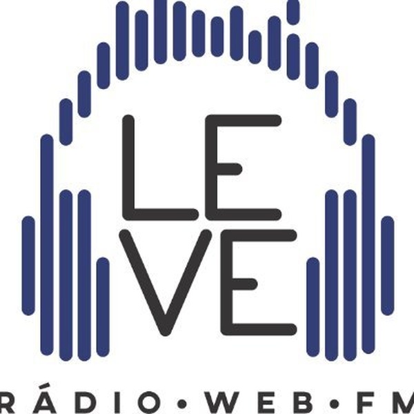 Rádio Leve Logo