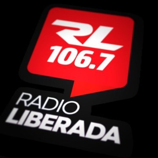 Radio Liberada Logo