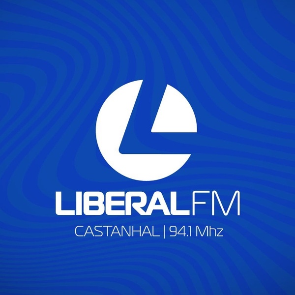 Rádio Liberal FM Logo