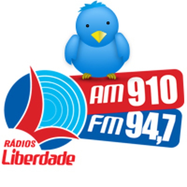Radio Liberdade Logo