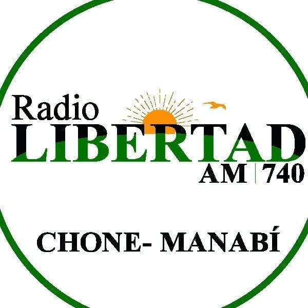 Radio Libertad Logo