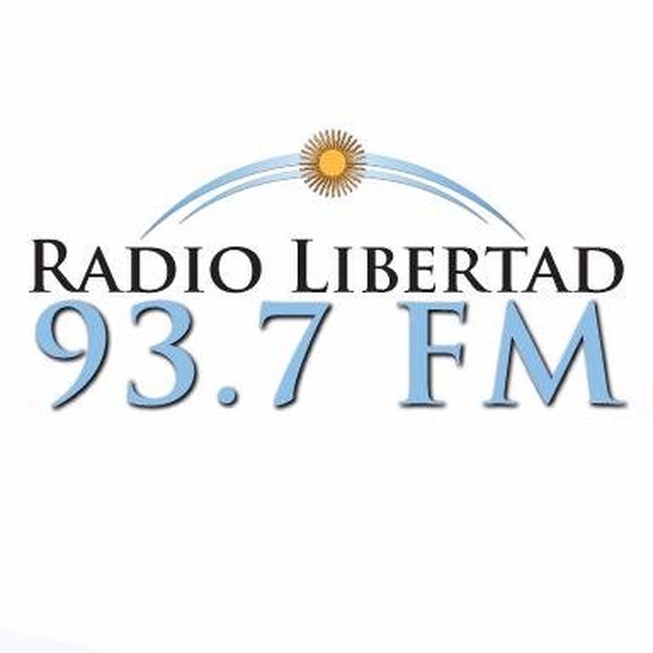Radio Libertad Logo