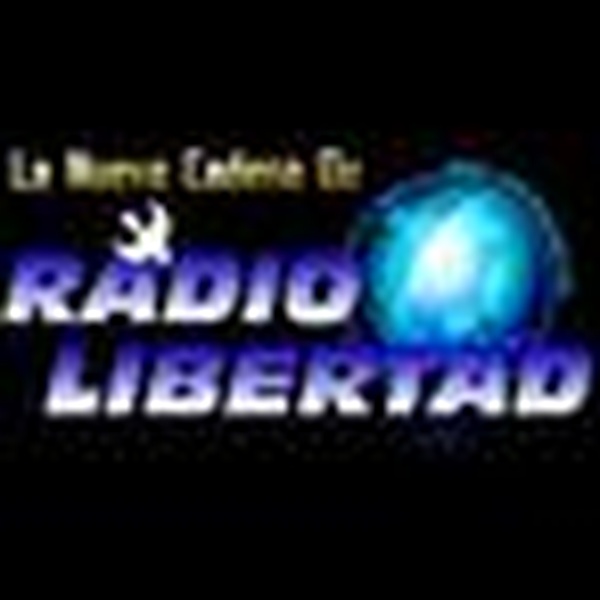 Radio Libertad - KDAE Logo