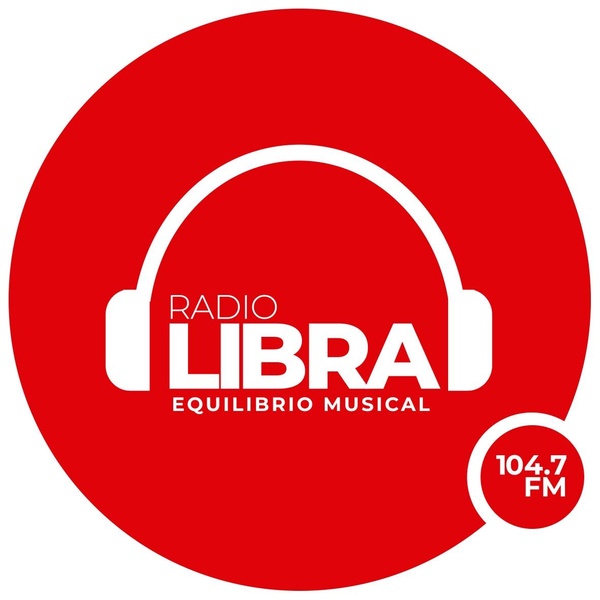 Radio Libra Logo