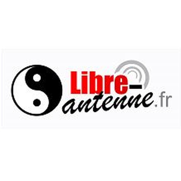 Radio Libre Antenne Logo