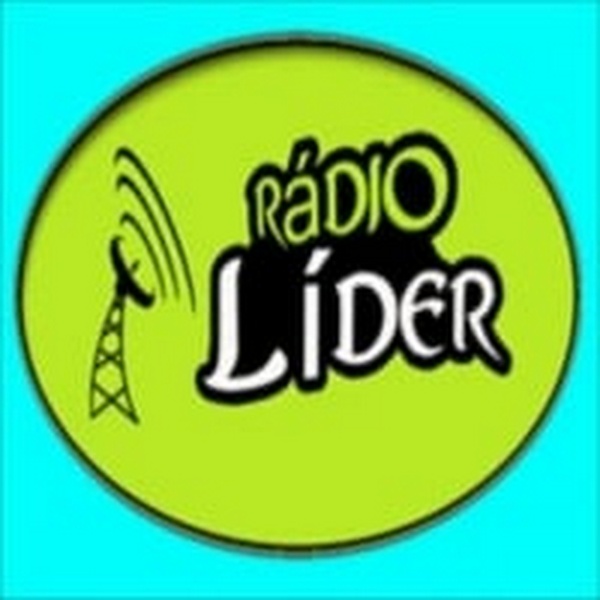 Radio Lider Brasil Logo