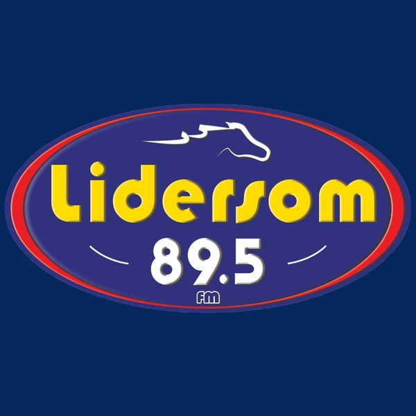 Radio Lidersom FM Logo