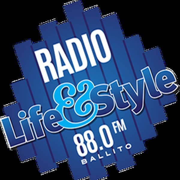 Radio Life & Style Logo