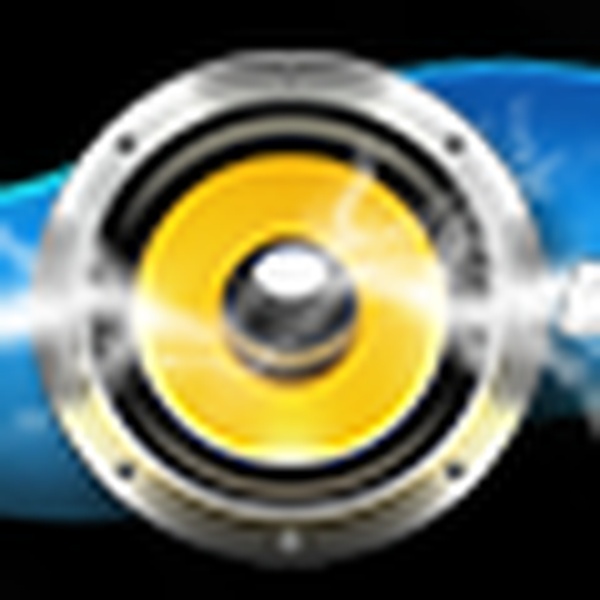 Radio Lightning One (RLO) Logo