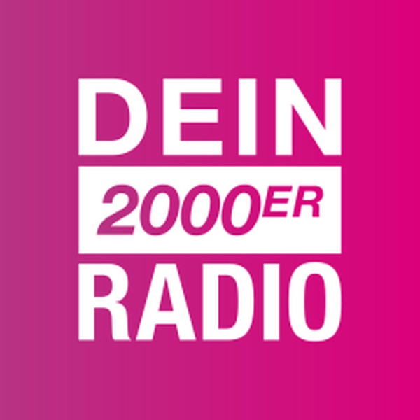 Radio Lippe Welle Hamm - Dein 2000er Radio Logo