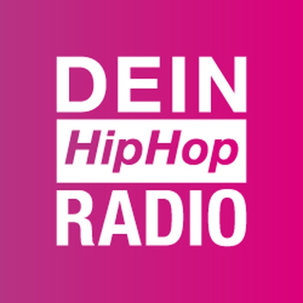 Radio Lippe Welle Hamm - Dein Hip Hop Radio Logo