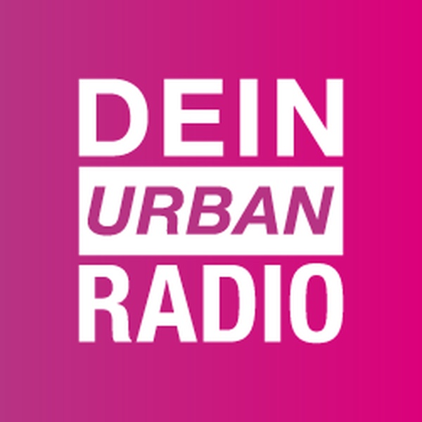 Radio Lippe Welle Hamm - Dein Urban Radio Logo