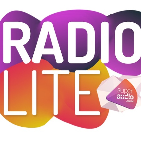 Rádio Lite Logo