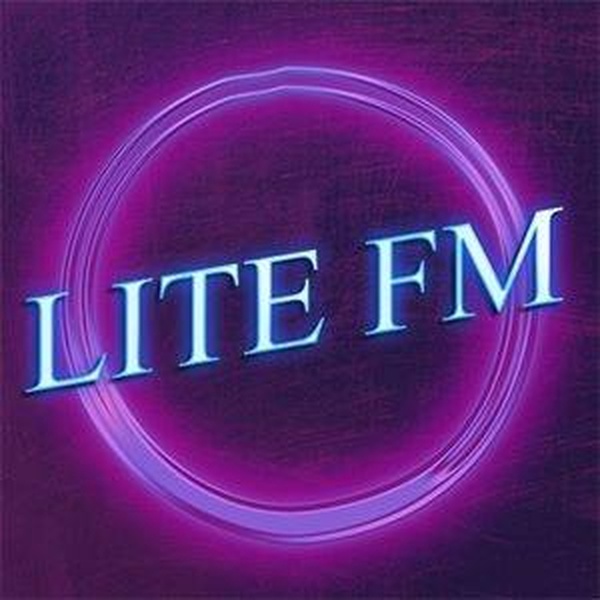 Rádio Lite FM Logo