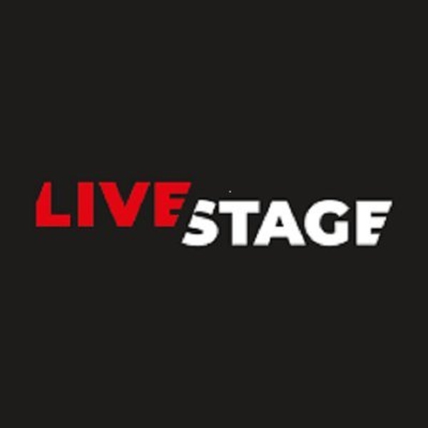 Radio Live Stage One Logo