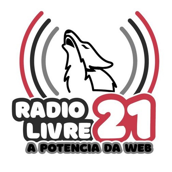Radio Livre 21 Logo
